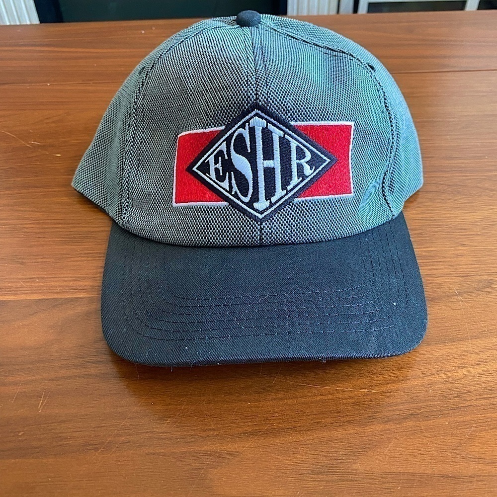 ESHR Diamond Hat